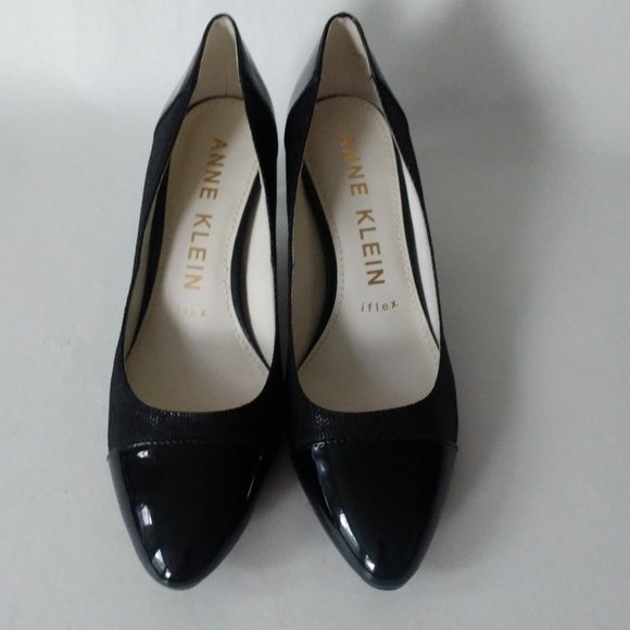 anne klein rheina pump
